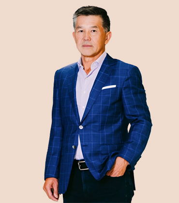 Quang X. Pham, Chairman and CEO