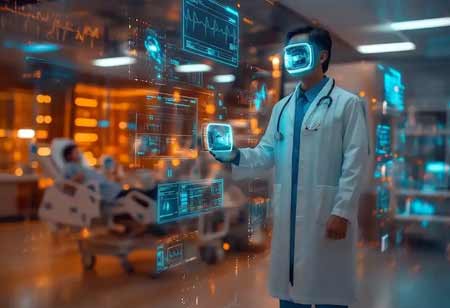 AI-Powered Pharma Platforms Driving Intelligent Transformation in Healthcare AI-Powered Pharma Platforms Driving Intelligent Transformation in Healthcare